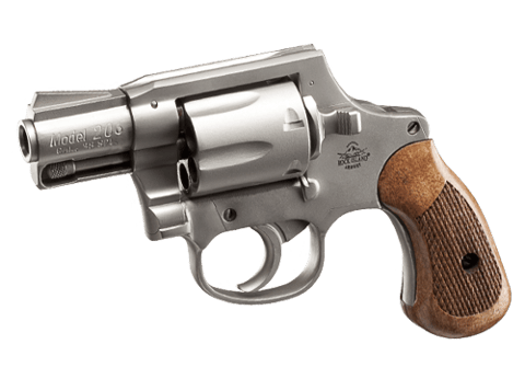 Revolver Series | Rock Island Armory | Armscor International, Inc
